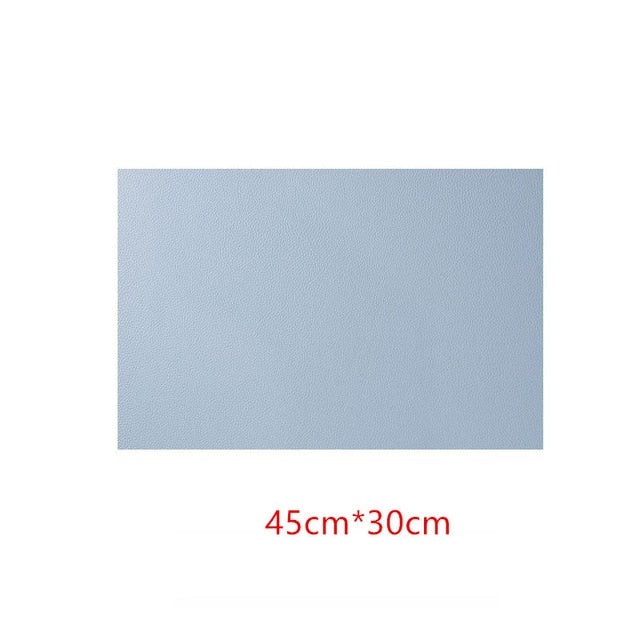 Uppsala table mats